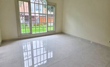 Disewakan Rumah Di Permata Hijau Jakarta Selatan STD634