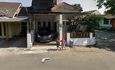 RUMAH MURAH DI SELATAN POLSEK MLATI SLEMAN
