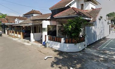 RUMAH MURAH DI SELATAN POLSEK MLATI SLEMAN
