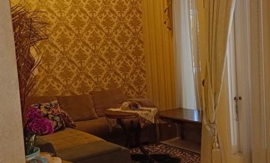 Jual Rumah Terluas di Cluster Topaz PHG Gading Serpong