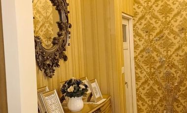 Jual Rumah Terluas di Cluster Topaz PHG Gading Serpong