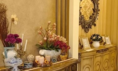 Jual Rumah Terluas di Cluster Topaz PHG Gading Serpong