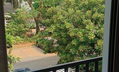 Jual Rumah Terluas di Cluster Topaz PHG Gading Serpong