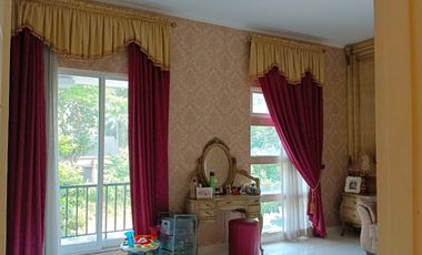 Jual Rumah Terluas di Cluster Topaz PHG Gading Serpong