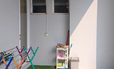 Jual Rumah Terluas di Cluster Topaz PHG Gading Serpong