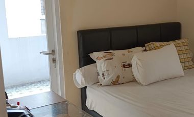 Jual Rumah Terluas di Cluster Topaz PHG Gading Serpong