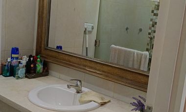 Jual Rumah Terluas di Cluster Topaz PHG Gading Serpong