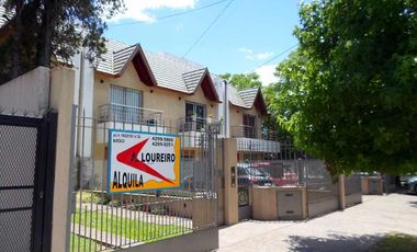 Duplex en alquiler en Burzaco Este