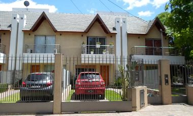 Duplex en alquiler en Burzaco Este