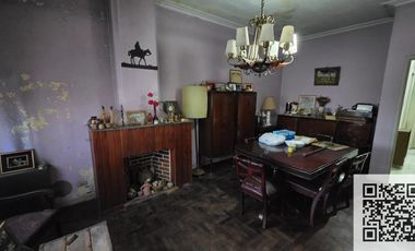 Chalet en venta c/ cochera en Florencio Varela