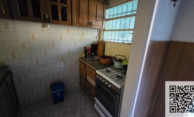 Chalet en venta c/ cochera en Florencio Varela