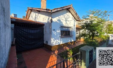 Chalet en venta c/ cochera en Florencio Varela