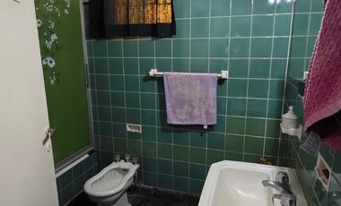 Chalet en venta c/ cochera en Florencio Varela