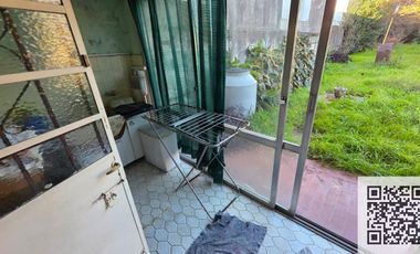 Chalet en venta c/ cochera en Florencio Varela