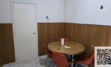 Chalet en venta c/ cochera en Florencio Varela