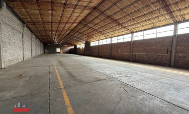 Complejo Industrial en Alquiler – Parque Industrial Ing. Snopek, Palpalá