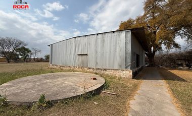 Complejo Industrial en Alquiler – Parque Industrial Ing. Snopek, Palpalá