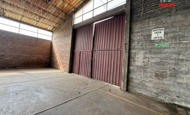 Complejo Industrial en Alquiler – Parque Industrial Ing. Snopek, Palpalá