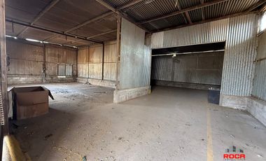 Complejo Industrial en Alquiler – Parque Industrial Ing. Snopek, Palpalá