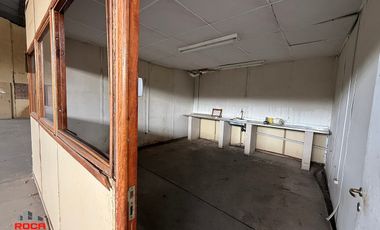 Complejo Industrial en Alquiler – Parque Industrial Ing. Snopek, Palpalá