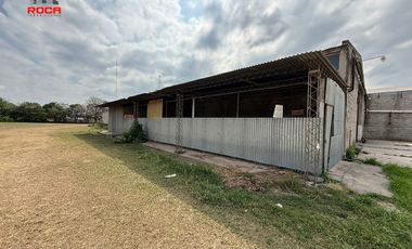 Complejo Industrial en Alquiler – Parque Industrial Ing. Snopek, Palpalá