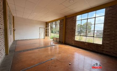 Complejo Industrial en Alquiler – Parque Industrial Ing. Snopek, Palpalá