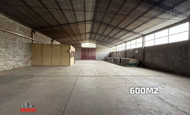 Complejo Industrial en Alquiler – Parque Industrial Ing. Snopek, Palpalá