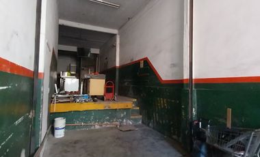 ALQUILER Depósito 900 m2 !!!