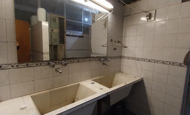 ALQUILER Depósito 900 m2 !!!