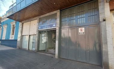 ALQUILER Depósito 900 m2 !!!