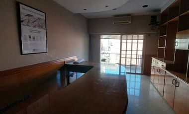 ALQUILER Depósito 900 m2 !!!