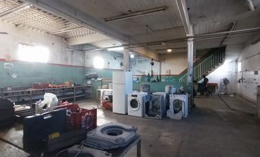 ALQUILER Depósito 900 m2 !!!