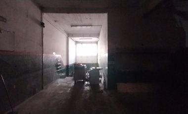 ALQUILER Depósito 900 m2 !!!