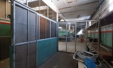 ALQUILER Depósito 900 m2 !!!