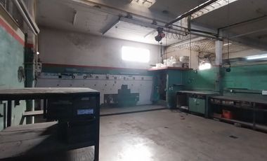 ALQUILER Depósito 900 m2 !!!