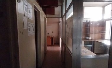 ALQUILER Depósito 900 m2 !!!