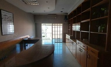 ALQUILER Depósito 900 m2 !!!