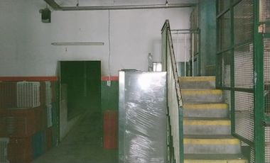 ALQUILER Depósito 900 m2 !!!