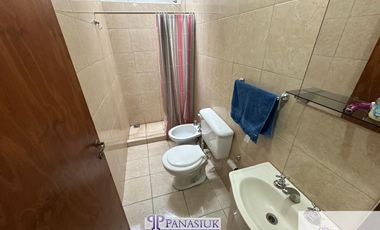 Departamento en venta c/ cochera en 9 de Julio