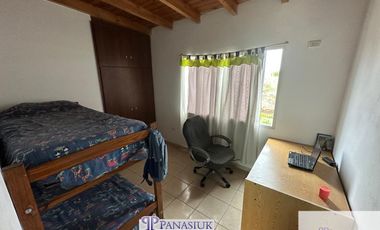 Departamento en venta c/ cochera en 9 de Julio