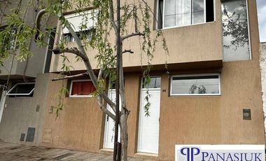 Departamento en venta c/ cochera en 9 de Julio
