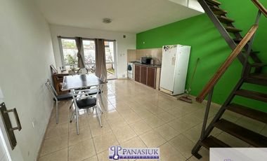 Departamento en venta c/ cochera en 9 de Julio