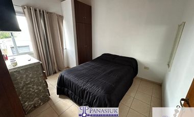 Departamento en venta c/ cochera en 9 de Julio