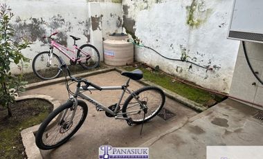 Departamento en venta c/ cochera en 9 de Julio