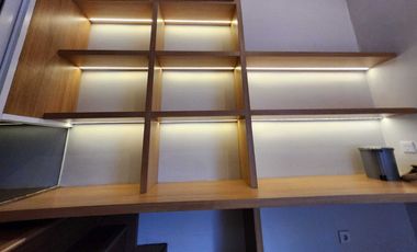 Dijual Rumah di Fleek Hauz BSD City