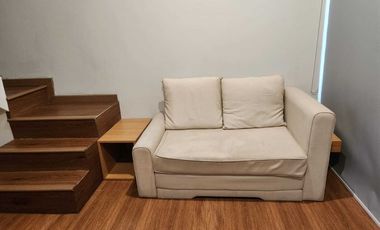 Dijual Rumah di Fleek Hauz BSD City