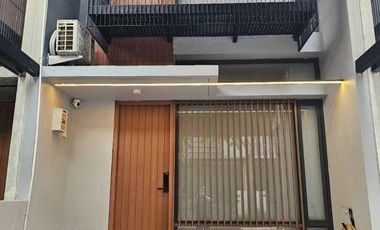 Dijual Rumah di Fleek Hauz BSD City