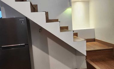 Dijual Rumah di Fleek Hauz BSD City