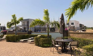 ¡Terreno en Venta en Isla Celeste – Etapa Babor! J.Mar