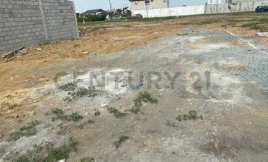 ¡Terreno en Venta en Isla Celeste – Etapa Babor! J.Mar